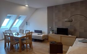 Apartman T5 Vrchlabi