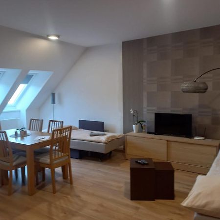 Apartament Apartman T5 Vrchlabí Zewnętrze zdjęcie