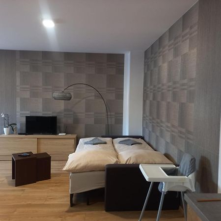 Apartament Apartman T5 Vrchlabí Zewnętrze zdjęcie