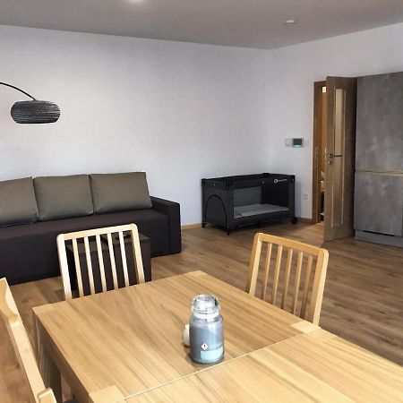 Apartament Apartman T5 Vrchlabí Zewnętrze zdjęcie