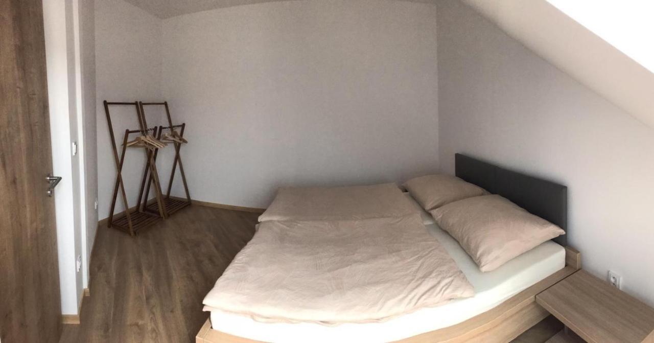 Apartament Apartman T5 Vrchlabí Zewnętrze zdjęcie