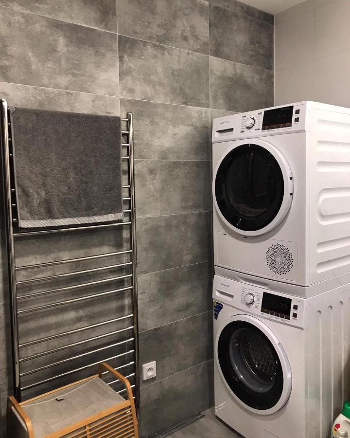 Apartament Apartman T5 Vrchlabí Zewnętrze zdjęcie