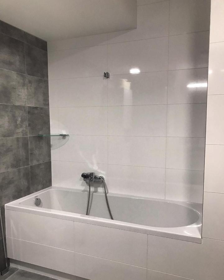 Apartament Apartman T5 Vrchlabí Zewnętrze zdjęcie