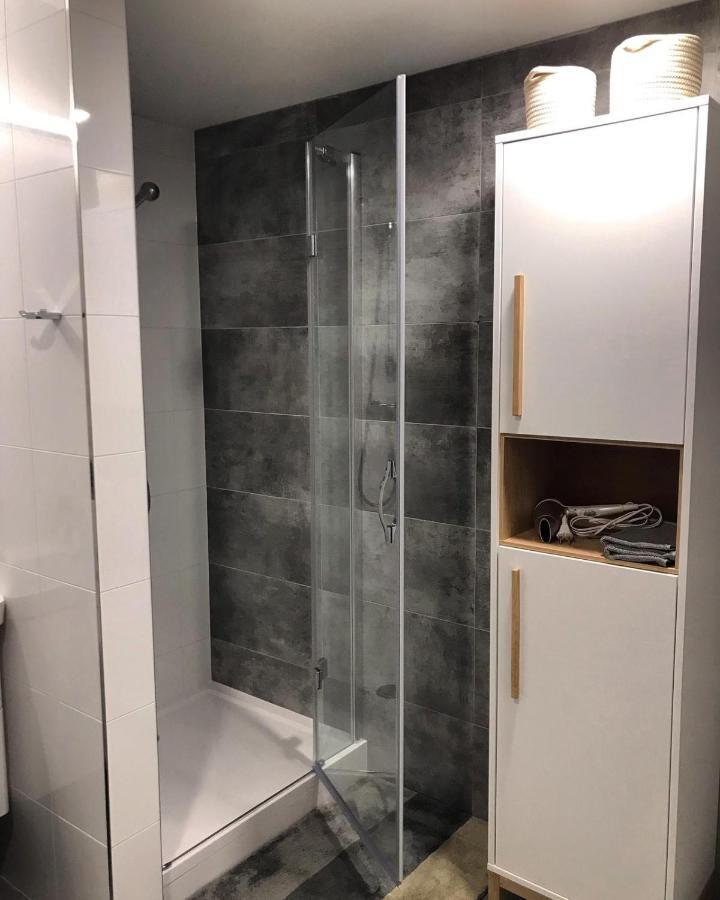 Apartament Apartman T5 Vrchlabí Zewnętrze zdjęcie