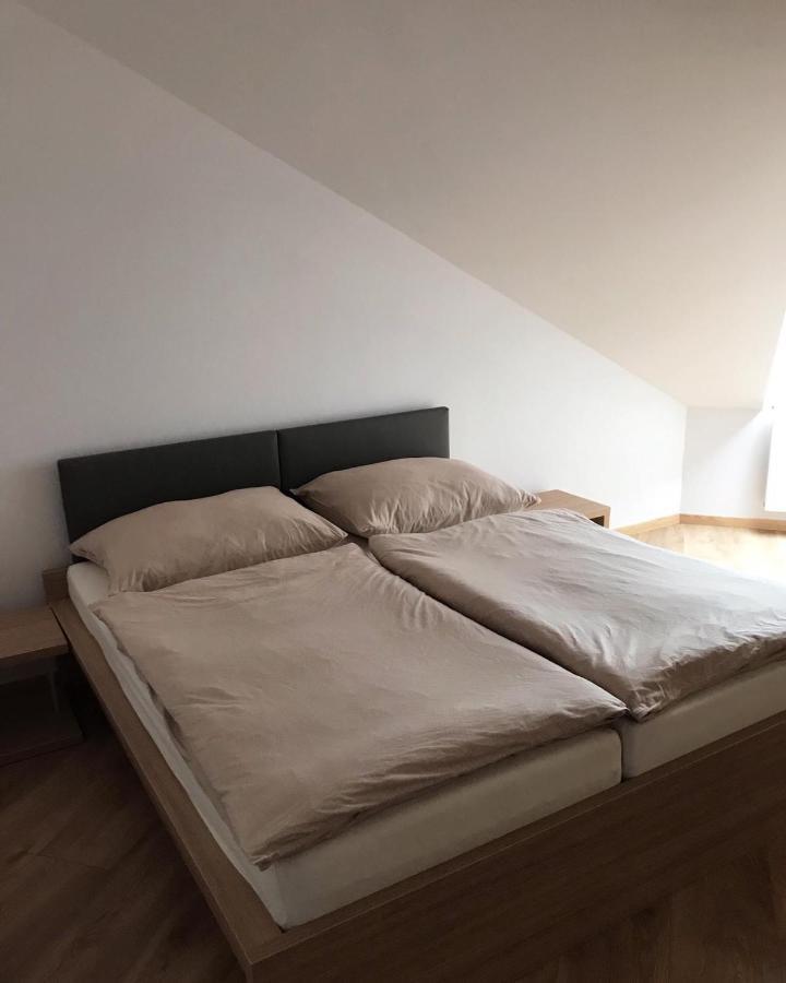 Apartament Apartman T5 Vrchlabí Zewnętrze zdjęcie