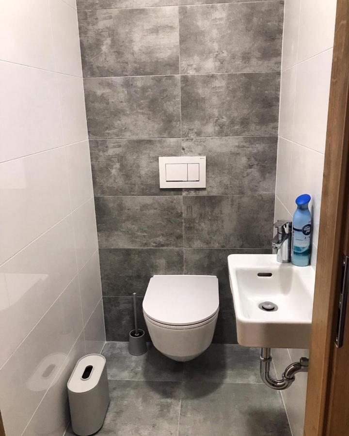 Apartament Apartman T5 Vrchlabí Zewnętrze zdjęcie